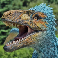 Dromaeosaurus